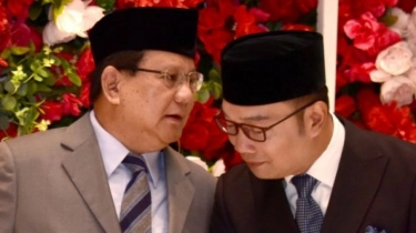 Ridwan Kamil Minta Prabowo Wajibkan Dubes Buka Kafe Khas Indonesia di Seluruh Dunia, Ini Tujuannya