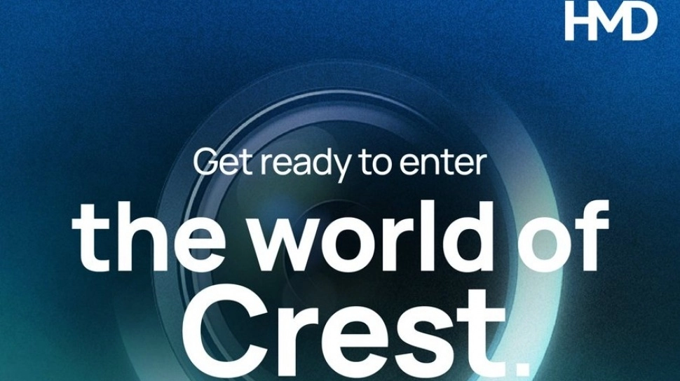 Siap-Siap! HMD Crest Series Gandeng Aktris Cantik Sanya Malhotra