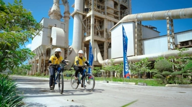 SIG Catat 20% Deretan Bosnya Adalah Perempuan