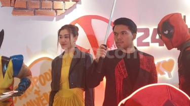 Thariq Halilintar dan Aaliyah Massaid Tetap Berduaan, Memang Boleh Tak Dipingit Jelang Menikah?