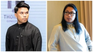 Thariq Halilintar Dituduh Plagiat Podcast Praz Teguh, Kerja Keras demi Nikahi Aaliyah Massaid?