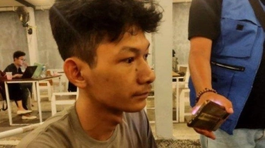 Kuasa Hukum Minta MA Teliti PK yang Diajukan Saka Tatal, Berharap Dikabulkan