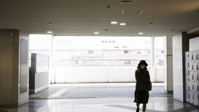 Manfaat CCTV Outdoor di Area Entrance Perusahaan