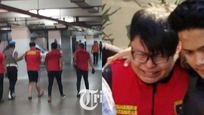 Minta Hakim yang Jatuhkan Vonis Bebas Ronald Tannur Diperiksa, Pimpinan Komisi III DPR: Ngaco Aja!
