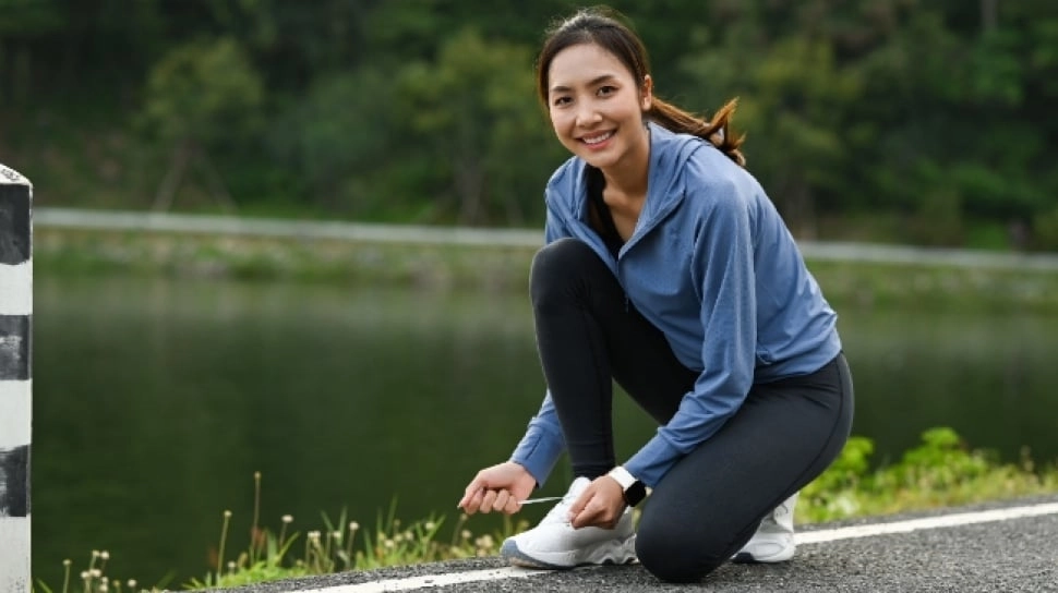 6 Jenis Olahraga Ringan yang Cocok Bagi Usia 40 tahun