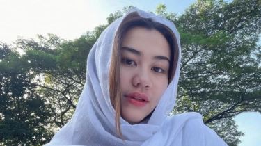 Ambil Kuliah Psikologi, Aaliyah Massaid Sempat Merasa Salah Langkah: Ternyata...