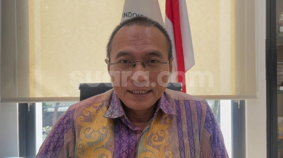 Banyak Anak Cuci Darah Di RSCM Dinilai Wajar, Ketua IDAI Tegaskan Tak Ada Lonjakan Kasus Gagal Ginjal