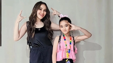 Begini Spesialnya Sunscreen Andalan Bilqis Anak Ayu Ting Ting, Harganya Tembus Rp300 Ribuan
