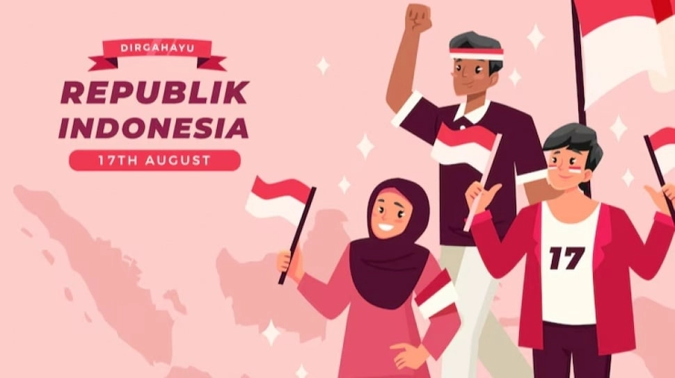 Cara Menulis Dan Contoh Surat Edaran 17 Agustus Untuk Warga