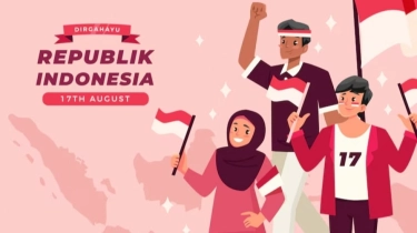 Cara Menulis Dan Contoh Surat Edaran 17 Agustus Untuk Warga