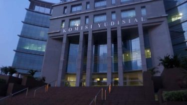 Dalami Vonis Bebas Ronald Tannur, Komisi Yudisial Akan Gunakan Hak Inisiatif
