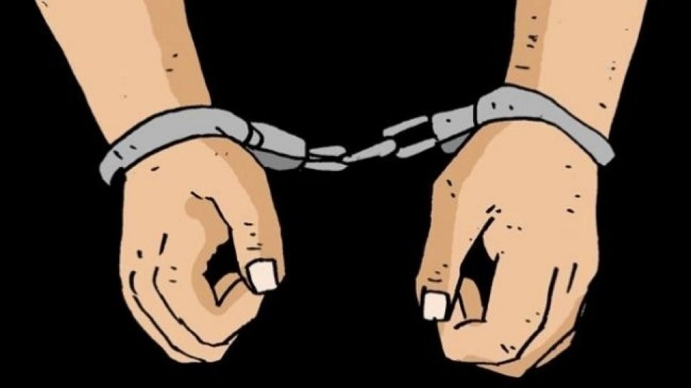 Detik-detik Pegawai KPK Gadungan Ditangkap Di RM Kabayan Usai Peras Pejabat Pemkab Bogor