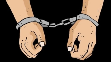 Detik-detik Pegawai KPK Gadungan Ditangkap Di RM Kabayan Usai Peras Pejabat Pemkab Bogor