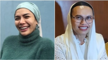 Dilaporkan Penistaan Agama, Nikita Mirzani Yakin Wanda Hara Tak Akan Dipenjara: Lihat Temennya, Ngeri!
