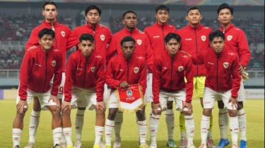 Geger! Media Italia Bandingkan 4 Pemain Timnas Indonesia U-19 dengan Legenda Liga Italia Serie A