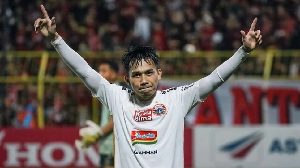 Hasil Piala Presiden 2024 Persija vs Arema FC: Wak Haji Witan On Fire