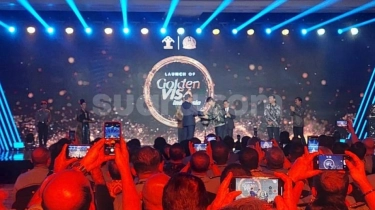 Jokowi Bagi-bagi Golden Visa, Indonesia Ketiban Durian Runtuh Rp 2 Triliun