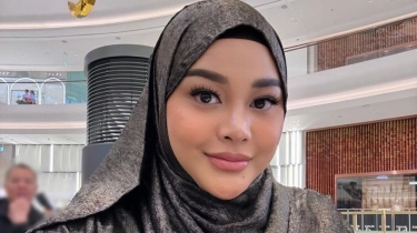 Pamer ke Ameena, Style Aurel Hermansyah Malah Dibilang Tiru Nagita Slavina