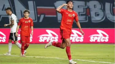 Piala Presiden 2024: Muhammad Ferarri Tebar Ancaman untuk Bali United: Saya akan...