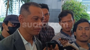 Politisi PDIP Dikabarkan Jadi Target, KPK: Semuanya Berbasis Alat Bukti