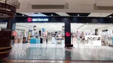 Retail Matahari Meredup: Laba Bersih Turun 8,45% di Semester I-2024