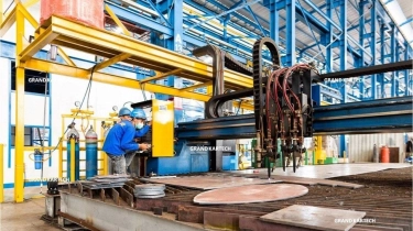 Serbuan Barang Impor Buat Industri Manufaktur RI Tak Baik-baik Saja