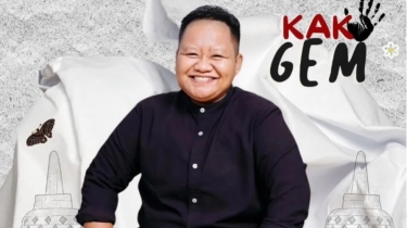 Siapa Kak Gem yang Viral di TikTok, Konten Kreator dengan Jargon 