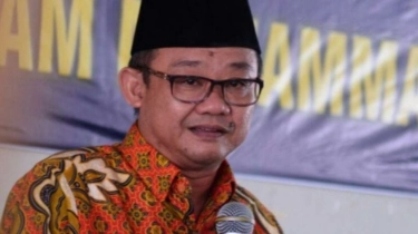 Sikap Resmi Muhammadiyah Soal Tawaran Kelola Tambang Akan Diputuskan Akhir Bulan Ini