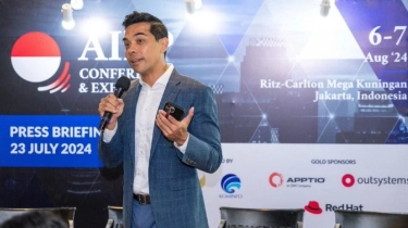 Tata Kelola AI, Ekonomi Digital dan Transformasi Tenaga Kerja Jadi Pusat Perhatian di Konferensi & Pameran AIBP 2024