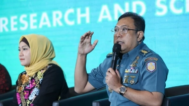 Tentara di Dunia Ternyata Doyan 'Ngudud' Termasuk RI?