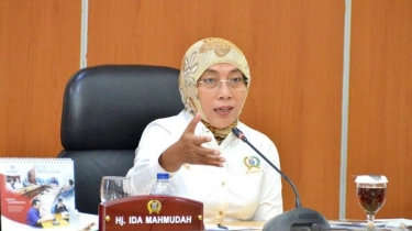 Terjerat Pinjol, DPRD DKI Ungkap Banyak PLJP Korban Iming-iming 'Tante' Rentenir: Memprihatinkan