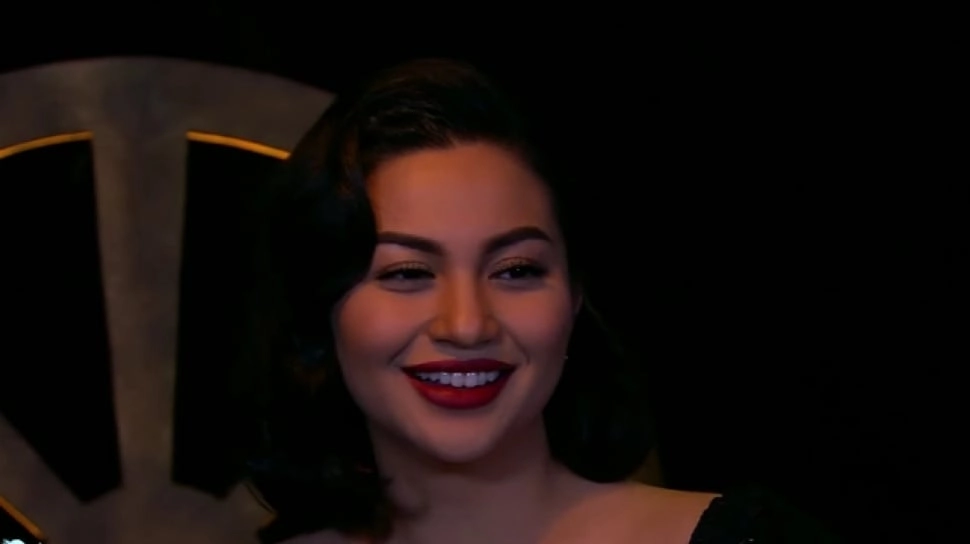 Video Lawas Ariel Tatum Trending, Netizen Jadi Mikir Aneh-Aneh karena Jawabannya