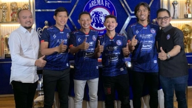 3 Eks Timnas Indonesia yang Nasibnya Belum Jelas di BRI Liga 1 Musim Depan
