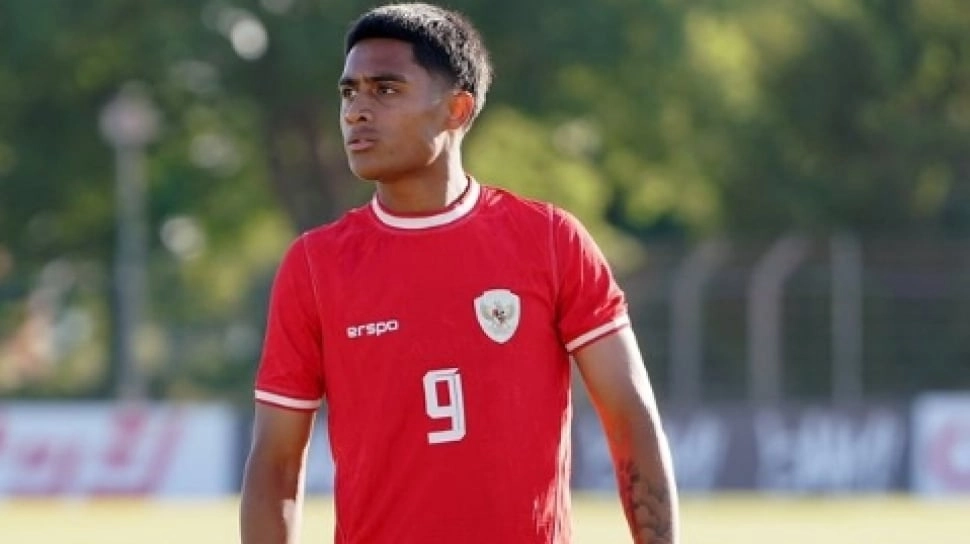 4 Pemain yang Sukses Promosi ke Tim Utama Klub usai Perkuat Timnas Indonesia