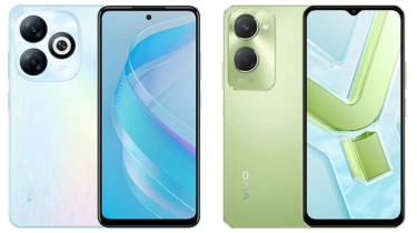 4 Rekomendasi HP Murah Rp 1 Jutaan Memori Besar Terbaik Juli 2024