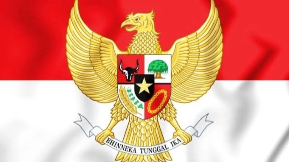 45 Butir-Butir Pancasila Beserta Contoh Pengamalannya