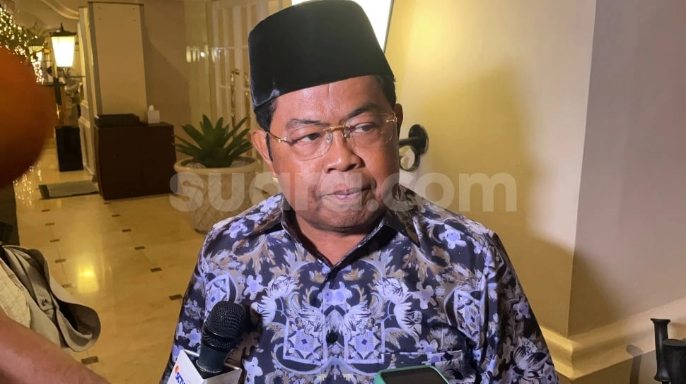 Elite Golkar Akui di Dalam KIM Masih Alot, Ternyata Ini Duduk Perkaranya