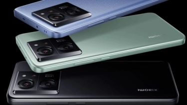 Gaharnya Performa Xiaomi 14T Pro Terungkap! Chip Anyar, RAM 12 GB, dan Kamera 50 MP Jadi Kartu As
