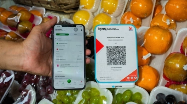 GoPay Luncurkan Aplikasi untuk UMKM, Bisa Cairkan Uang Kapan Saja dan Cegah Transaksi Palsu