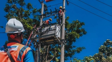 Indef Sebut PLN Hadapi Tantangan Tarif Listrik di Tengah Kinerja Moncer