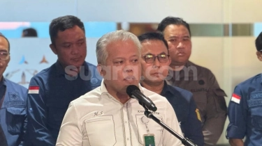 Kejagung Tangkap Anggota DPR RI Fraksi NasDem Ujang Iskandar Terkait Dugaan Penyimpangan Dana Pemda