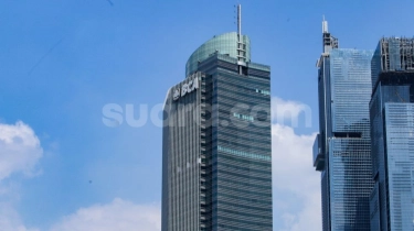 Kredit Macet Bank BCA Naik Pada Semester I 2024