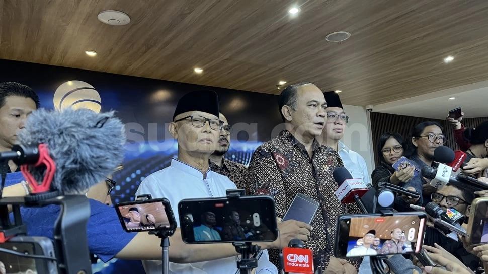 Lama Tak Muncul, Menkominfo Akhirnya Bicara Update Kasus Ransomware Pusat Data Nasional