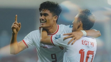 Ramadhan Sananta Buktikan Ketajaman usai Tak Dipanggil Shin Tae-yong ke Timnas Indonesia