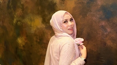 Sohwa Halilintar Menangis usai Thariq Halilintar Ijab Kabul, Ikut Haru Adik Menikah