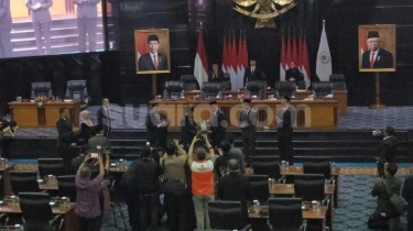 Sudah 19 Tahun, BPK Ungkap Masih Ada Temuan yang Belum Diselesaikan Pemprov DKI Sejak Era Sutiyoso