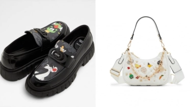 Tampil Playful dan Stylish, Merek Fashion Ini Hadirkan Koleksi Tas Hingga Sepati Bertema Looney Tunes