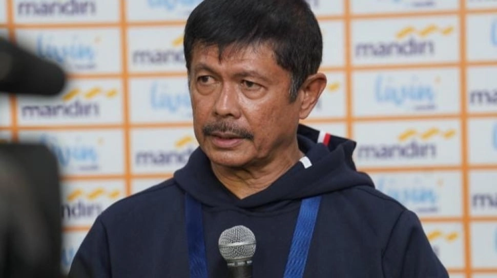 Timnas Indonesia U-19 Siap Kejutkan Malaysia! Indra Sjafri Ramu Taktik Hadapi Juara Bertahan