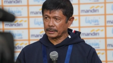 Timnas Indonesia U-19 Siap Kejutkan Malaysia! Indra Sjafri Ramu Taktik Hadapi Juara Bertahan