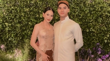 Arti Mitos Curi Melati Pengantin Seperti yang Dilakukan Alyssa Daguise - Al Ghazali